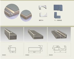 福州凰之龙建材 塑料建材产品列表与特性解析