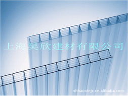 上海昊欣建材塑料建材产品列表