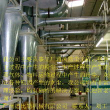 探秘建材行业 食品与化工如何影响建筑材料的未来